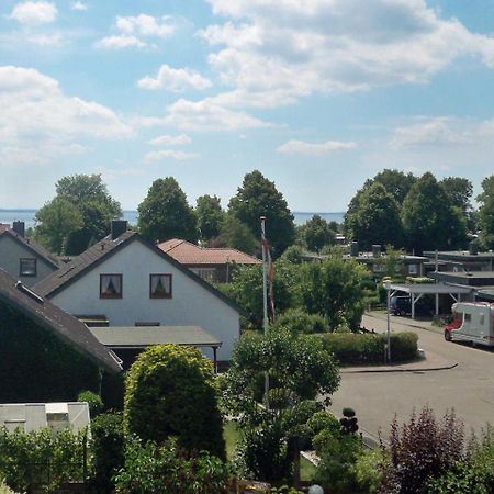 Reichert Elzbieta Pelzerhaken Exteriör bild
